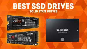 مزایای حافظه SSD و اصطلاحات