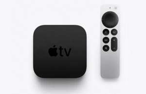 تعمیرات جدید Apple TV 4K آسان است ، Siri Remote نه چندان …