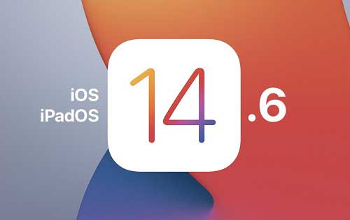 آپدیت-iOS-14.6