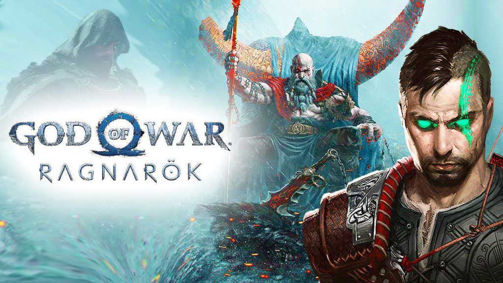 تاخیر در زمان انتشار GOD OF WAR : Ragnarok