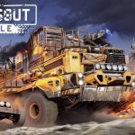 بازی Crossout Mobile - نبرد آنلاین ماشین‌های جنگی