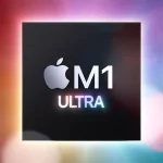 مقایسه فوق العاده اپل M1 Ultra با بهترین‌های اینتل و انویدیا