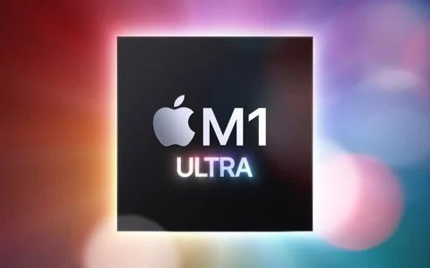 مقایسه فوق العاده اپل M1 Ultra با بهترین‌های اینتل و انویدیا