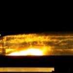 بازیابی سورتمه راکتی هایپرسونیک پس از رسیدن به سرعت 5 ماخ برای اولین بار در تاریخ