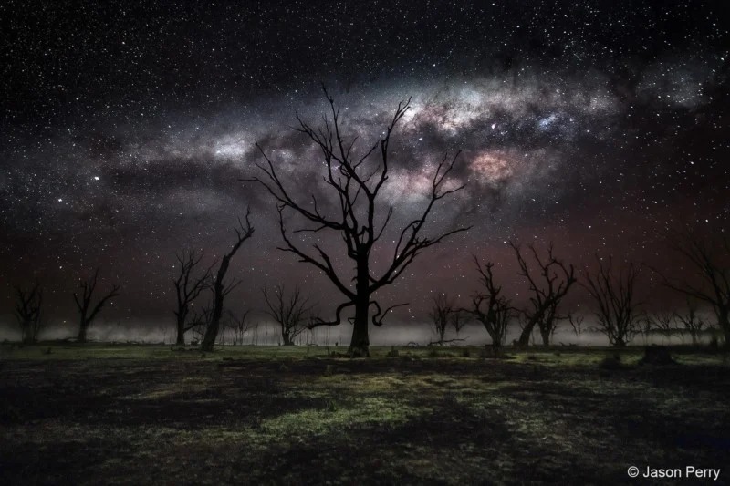 مسابقه عکاس سال طبیعت جغرافیایی استرالیا ۲۰۲۲