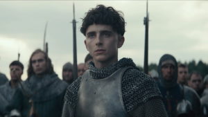 10 فیلم جنگی قرون وسطایی تاریخ سینما