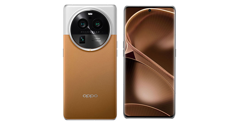 گوشی Oppo Find X6 Pro