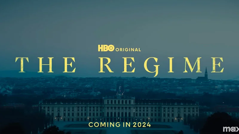 کیت وینسلت در سریال The Regime: نقشی جدید با پوشش کمدی و سیاسی