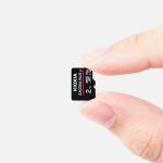 کارت حافظه microSD با ظرفیت 2 ترابایتی عرضه شد که باعث تعجب بسیاری شد.