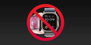 ممنوعیت فروش اپل واچ: نبرد شرکت اپل با تصمیمات کمیسیون تجارت بین‌المللی آمریکا