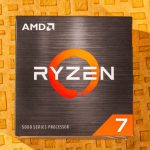 معرفی پردازنده Ryzen 7 5700 جدید با 8 هسته برای مادربردهای AM4