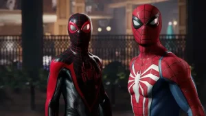 موفقیت Spider-Man 2 و راهبرد تغییر بودجه در شرکت سونی: نقدی بر آینده بازی‌های بزرگ