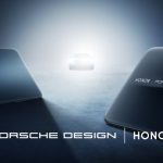 پوستر آنر Magic 6 Porsche Design به اشتراک گذاشته شد