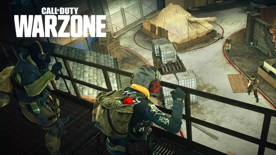 بن شدن بیش از ۲۳ هزار متقلب از بازی Call of Duty