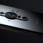 آیا نسل بعدی از گوشی اکسپریا پرو سونی با یک حلقه چرخان برای دوربین عرضه خواهد شد؟