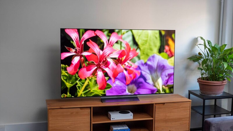راهنمای خرید بهترین تلویزیون های ۵۵ اینچ بازار