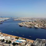 بهترین شهرهای توریستی امارات متحده عربی 2023