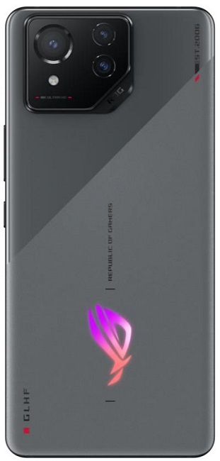رنگ ROG Phone 8