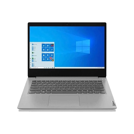 لپ تاپ لنوو مدل Ideapad 3 Core i51135G7 FHD MX350