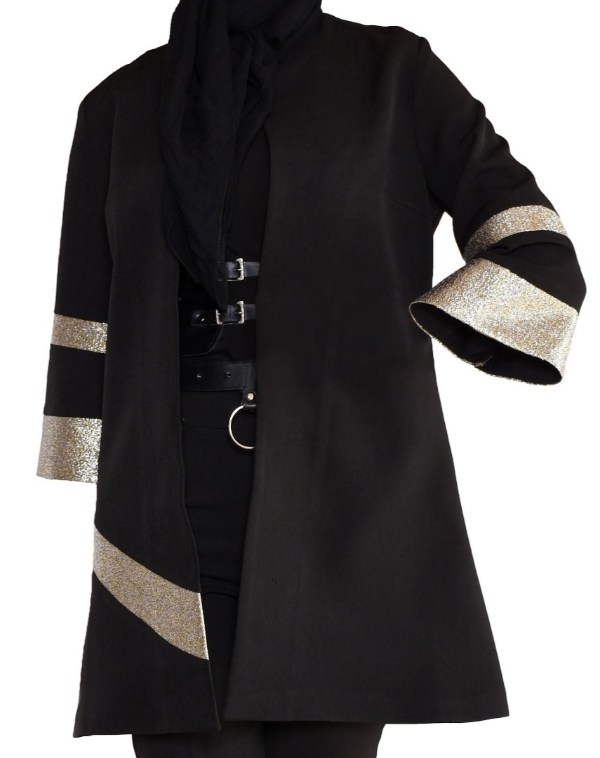 ۳۰ مدل کت مازراتی زنانه مناسب عید ۱۴۰۳ | با این پارچه شیک، یه کت راحت و خوش فرم بدوز
