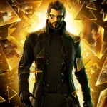 بازی Deus Ex ریمیک می‌شود