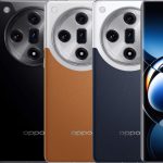 اوپو Find X7 با دوربین سه‌گانه ۵۰ مگاپیکسلی و تراشه دیمنسیتی ۹۳۰۰ معرفی شد