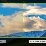 فناوری RTX Video HDR انویدیا ویدیوهای SDR را به HDR تبدیل می‌کند