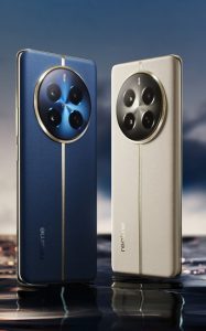 گوشی Realme 12 Pro در دو نسخه معرفی شد؛ حسگر سونی و پردازنده اسنپدراگون با قیمت زیر 400 دلار