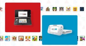 سرویس‌های آنلاین کنسولهای 3DS و Wii U در آوریل 2024 خاموش می‌شوند