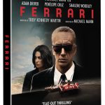 زمان انتشار نسخه باکیفیت فیلم Ferrari اعلام شد