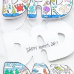 ۳۰ ایده ساده برای ساخت کارت پستال روز پدر | پدرت رو با این کارت پستال‌های دست‌ساز سورپرایز کن