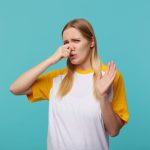 علت بوی بد واژن چیست؟ درمان بد بویی واژن