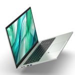 لپ تاپ Acer Aspire Vero 16 با پردازنده Core Ultra 7 اینتل معرفی شد