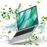 لپ‌ تاپ‌ های جدید سری Acer Swift و Aspire با چاشنی هوش مصنوعی از راه رسیدند