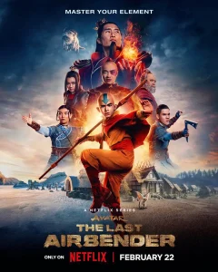 تریلر جدید سریال Avatar: The Last Airbender ماجراجویی حماسی آنگ را وعده می‌دهد