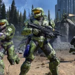 یک بازی جدید Halo ممکن است در دست ساخت باشد