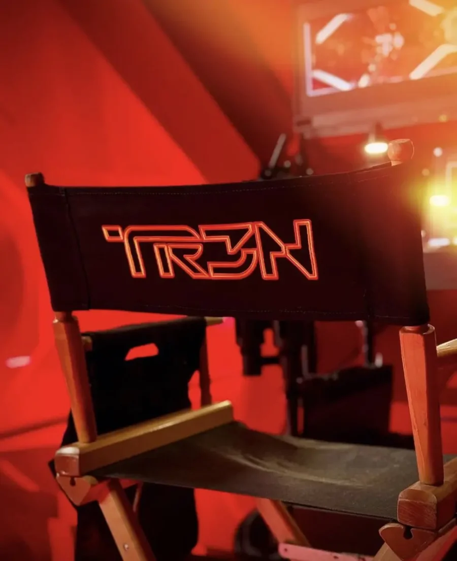 فیلمبرداری فیلم Tron 3 با بازی جرد لتو با انتشار دو تصویر آغاز شد