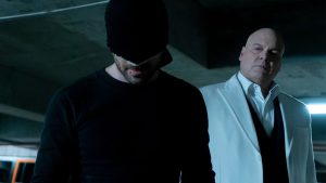 شخصیت شرور و منفی بولزآی در سریال Daredevil: Born Again باز خواهد گشت