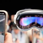 اپل مشخصات فنی ویژن پرو را به اشتراک گذاشت؛ برترین هدست AR در جهان