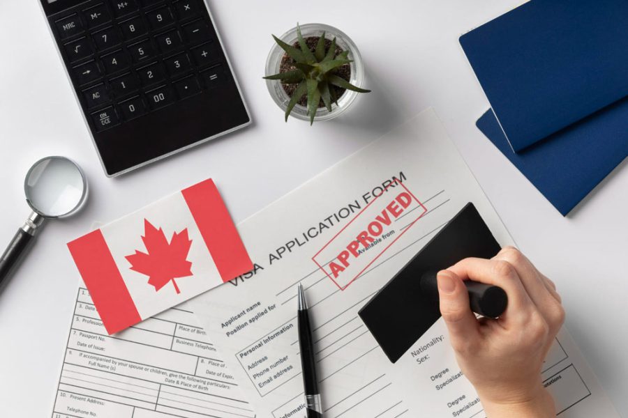 ویزای کار کانادا، هزینه ها و شرایط اقدام