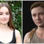 بازیگر کاراکتر ابی در سریال The Last of Us مشخص شد