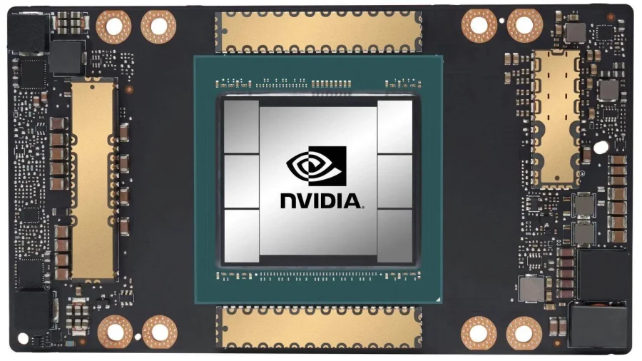 GPU پرچمدار نسل بعد انویدیا می‌تواند تا ۷۰٪ سریع‌تر از RTX 4090 باشد