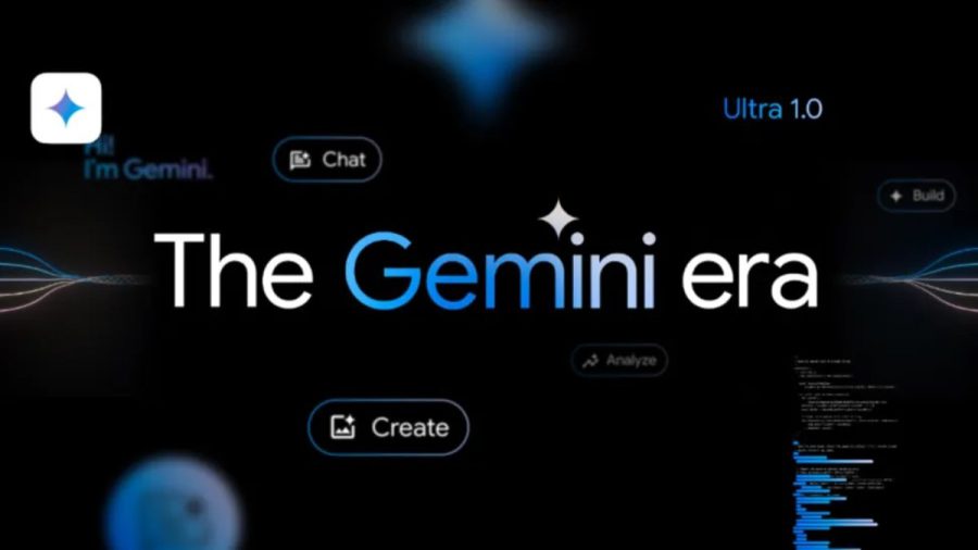 گوگل Gemini رسماً جایگزین Bard شد: اپلیکیشن اختصاصی و مدل Advanced