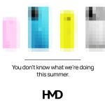 برند HMD گوشی ساده با طرح باربی و گوشی قابل شخصی‌سازی معرفی می‌کند