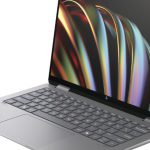 رونمایی HP از Pavilion؛ سبک‌ترین لپ‌ تاپ مجهز به هوش مصنوعی دنیا