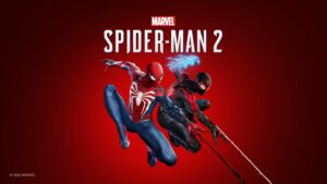 بازی Marvel’s Spider-Man 2 تا به حال 10 میلیون نسخه فروخته است
