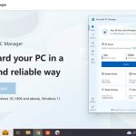 PC Manager از راه رسید؛ بهینه‌سازی و پاک‌سازی ویندوز 10 و ویندوز 11 با نرم افزار رسمی مایکروسافت