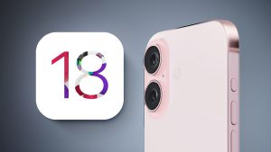 اپل iOS 18 و iPadOS 18 هوش مصنوعی Siri را بهبود می‌بخشد