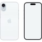 گوشی iPhone SE 4 سال 2025 و با طراحی نزدیک به سری آیفون 16 معرفی می‌شود