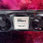 اولین اطلاعات از کارت گرافیک Radeon RX 8800 XT؛ AMD با سرعت کلاک بالاتر از 3 گیگاهرتز به جنگ انویدیا می‌رود